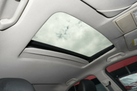 2010 Honda Accord Euro CU MY10 Luxury Sedan