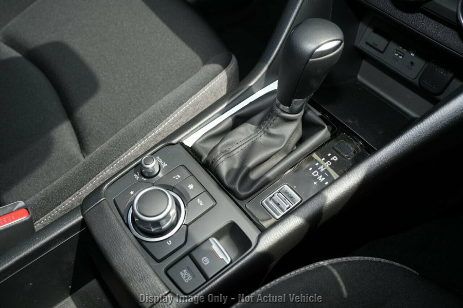 2024 Mazda CX-3 DK G20 Pure SUV Image 20