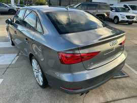 2015 MY16 Audi A3 8V Attraction Sedan image 7