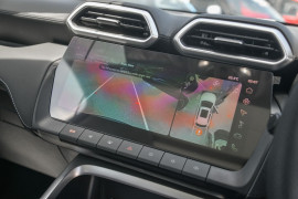 2025 MG ZS ZS32 Essence SUV