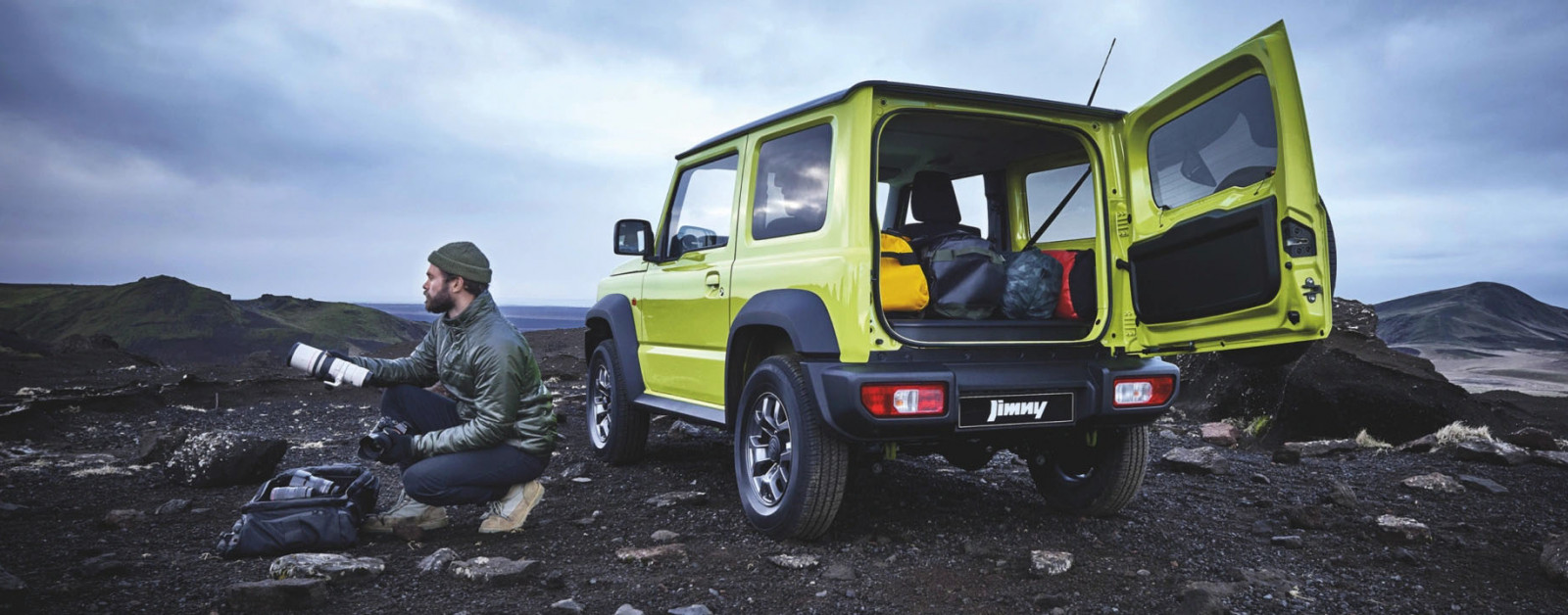 Jimny