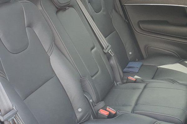 2020 Volvo XC90 L Series D5 Inscription Suv