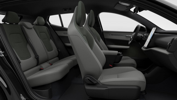 2026 MY25 Volvo EX30  Single Motor Extended Range Plus SUV image 8