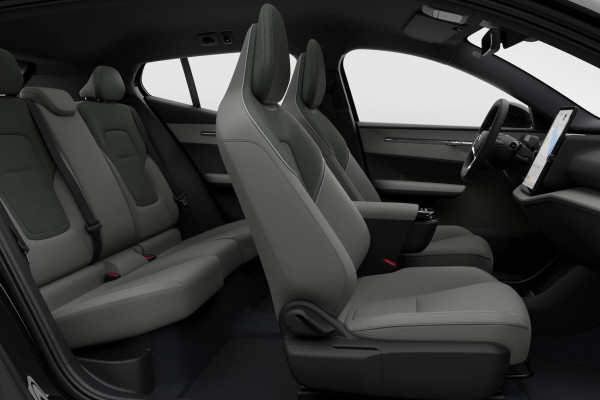 2026 MY25 Volvo EX30  Single Motor Extended Range Plus SUV
