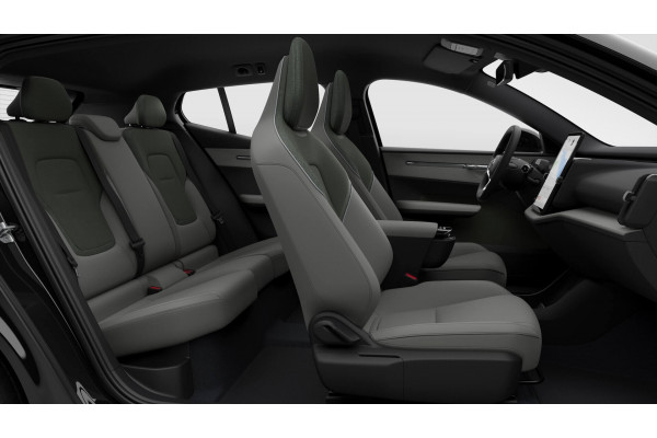 2026 MY25 Volvo EX30  Single Motor Extended Range Plus SUV Image 8
