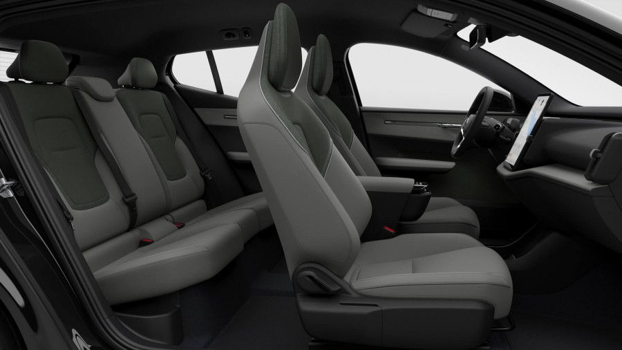 2026 MY25 Volvo EX30  Single Motor Extended Range Plus SUV Image 8