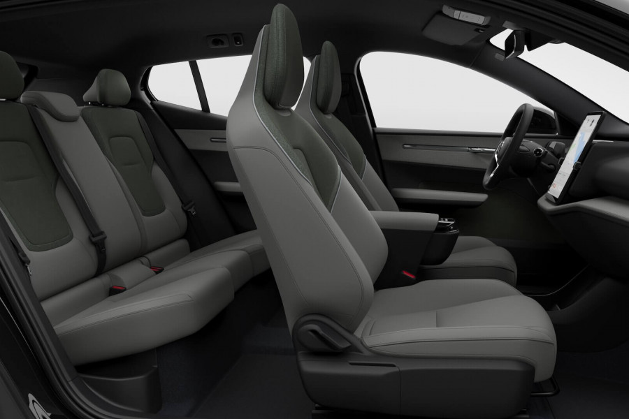 2026 MY25 Volvo EX30  Single Motor Extended Range Plus SUV