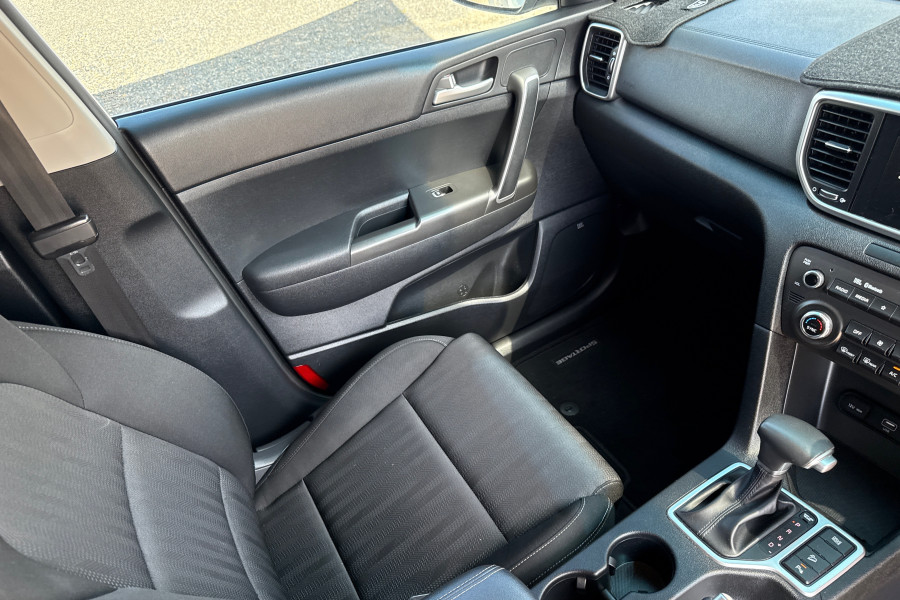 2019 Kia Sportage QL Si Premium SUV Image 13