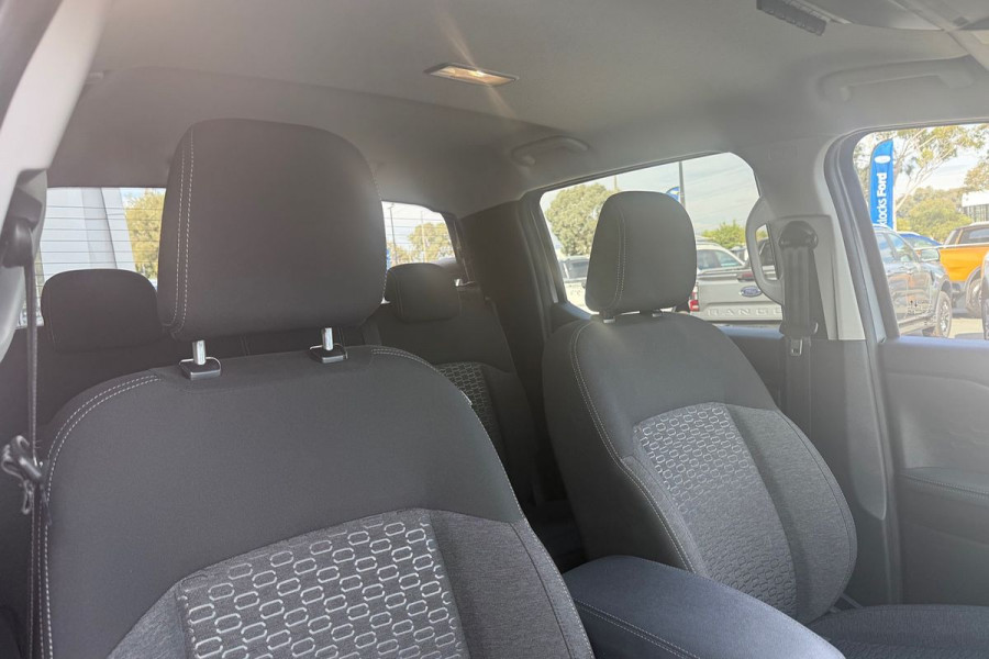 2024 Ford Ranger XLT Ute Image 8