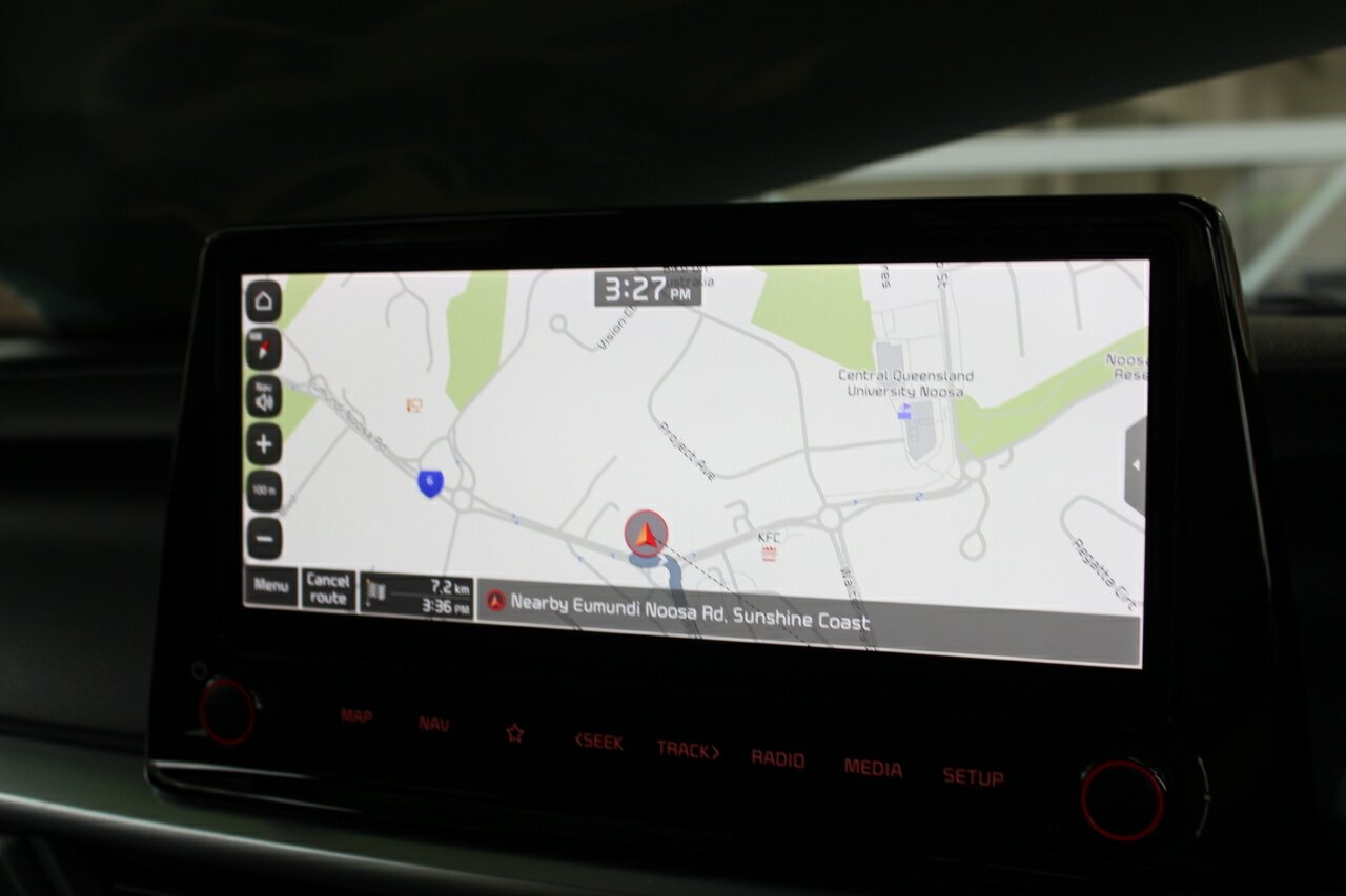 2023 Kia Cerato BD Sport Hatch Image 29