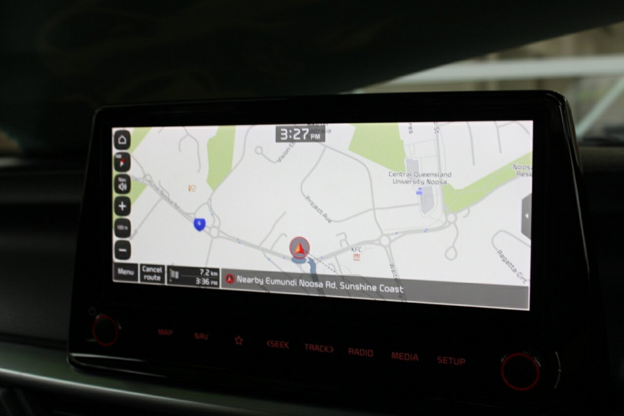 2023 Kia Cerato BD Sport Hatch Image 29