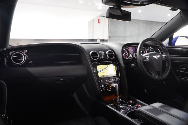 2016 Bentley Flying Spur W12 MULLINER Sedan Image 26