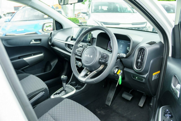 2026 MY27 Kia Picanto JA PE2 Sport Hatch Image 15