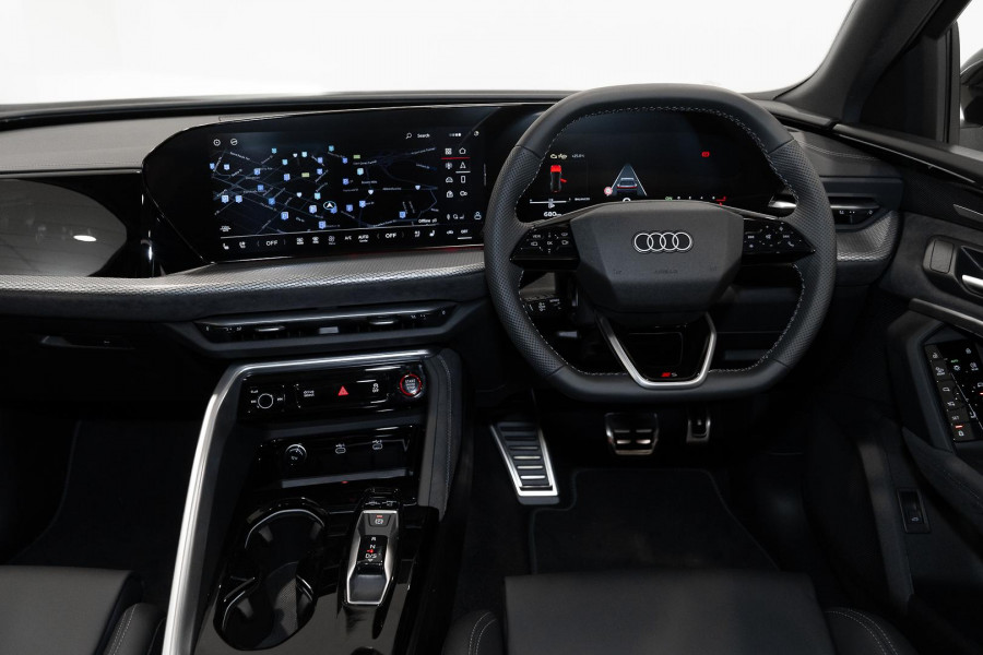 2025 Audi SQ5 GU  SUV