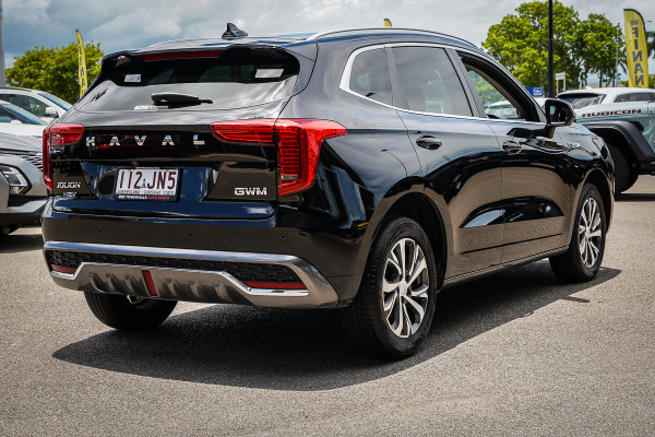 2023 GWM Haval Jolion A01 Lux Hybrid SUV