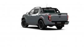 2025 Nissan Navara D23 PRO-4X Ute image 25