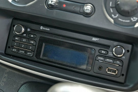 2013 Renault Kangoo F61 MY13 Van