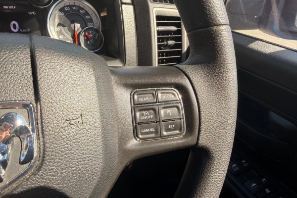 2023 Ram 1500 DS Express Ute Image 20