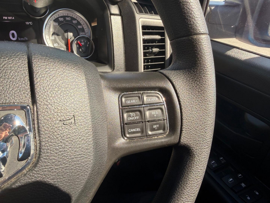 2023 Ram 1500 DS Express Ute Image 20