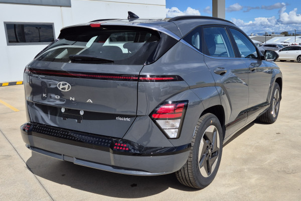 2026 MYay Hyundai KONA SX2.V3 Electric SUV Image 6