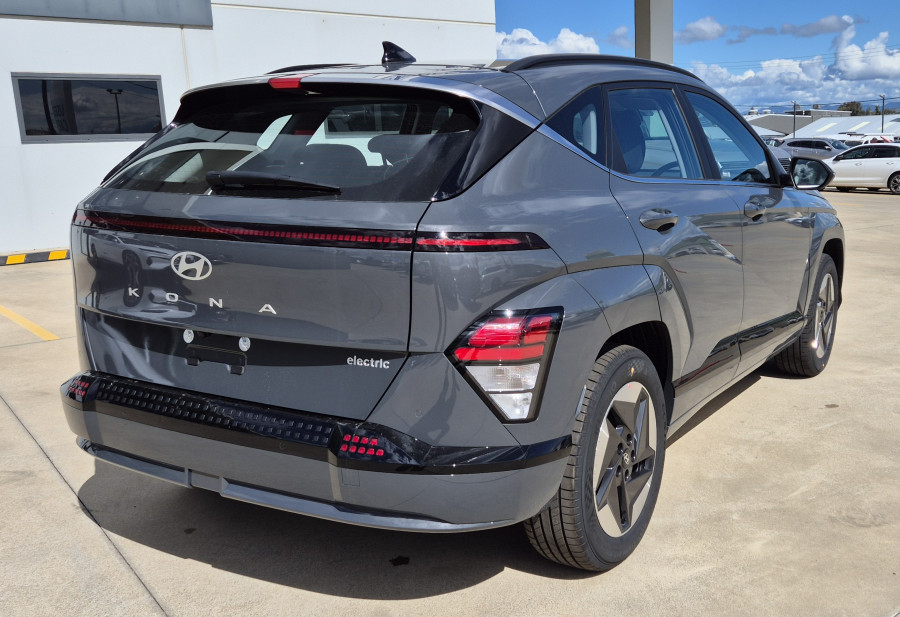 2026 MYay Hyundai KONA SX2.V3 Electric SUV Image 6