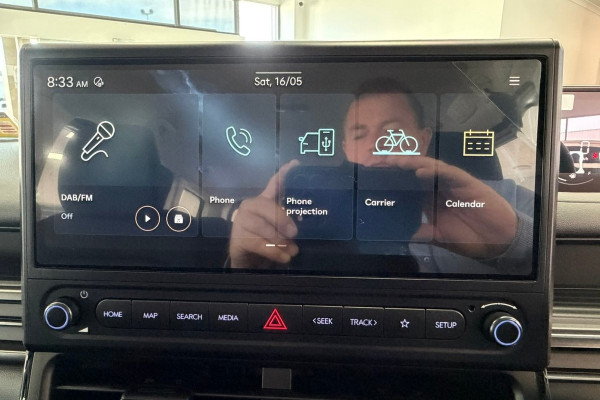 2026 MY27 Hyundai Staria US4.V4  People Mover Image 31