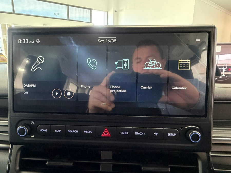 2026 MY27 Hyundai Staria US4.V4  People Mover Image 31