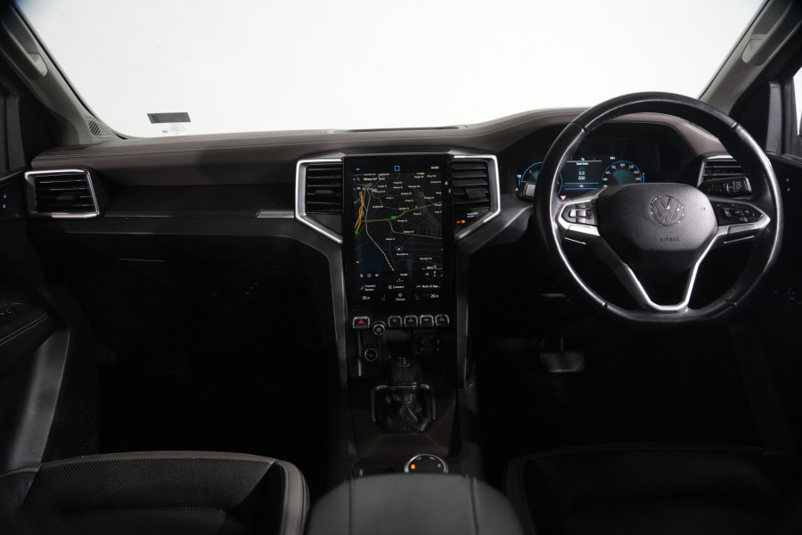 2023 Volkswagen Amarok NF Dual Cab 4MOTION Ute Image 13