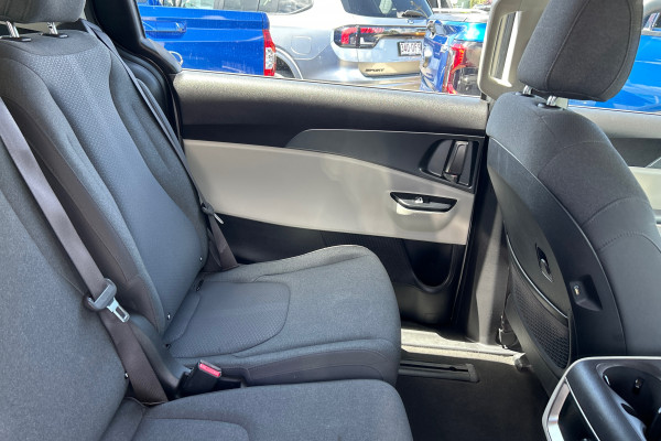 2023 Kia Carnival KA4 S People Mover Image 34