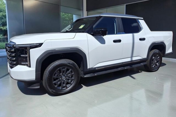 2025 MG U9 EKK1C Explore Ute Image 6