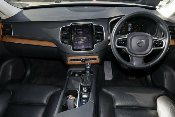 2020 Volvo XC90 L Series T6 Inscription SUV Image 5
