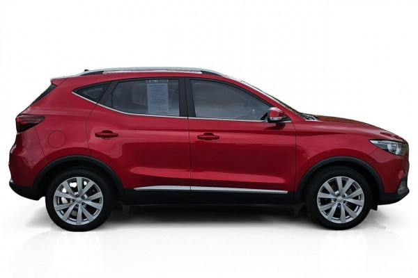 2020 MG ZS AZS1 Excite SUV Image 6