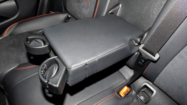 2023 MY23.5 Mercedes-Benz EQA H243 EQA250 SUV image 26