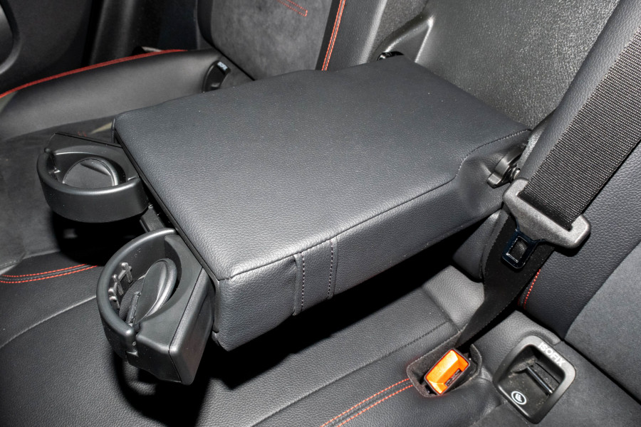 2023 MY23.5 Mercedes-Benz EQA H243 EQA250 SUV