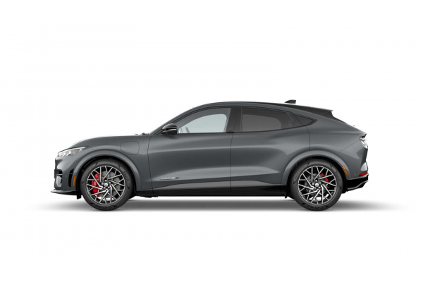 2023 MY23.75 Ford Mustang Mach-E  GT SUV