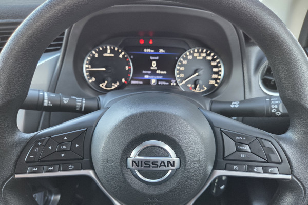 2024 Nissan Navara D23 SL Warrior Ute Image 16