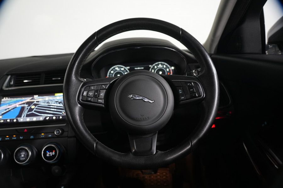 2019 Jaguar E-PACE P200 S SUV