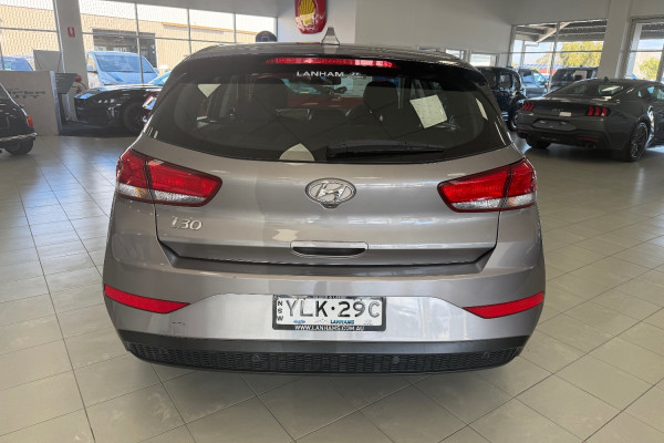 2023 Hyundai i30 PD.V4  Hatch Image 6