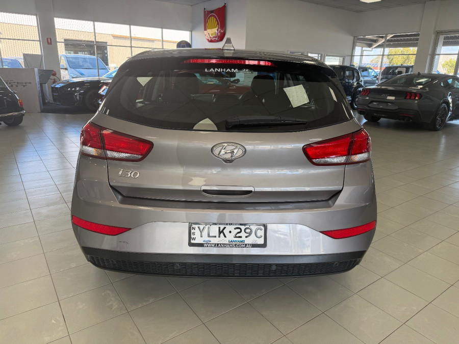 2023 Hyundai i30 PD.V4  Hatch Image 6