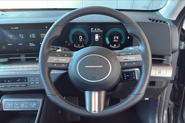 2026 Hyundai KONA SX2.V3 Hybrid Elite SUV Image 20