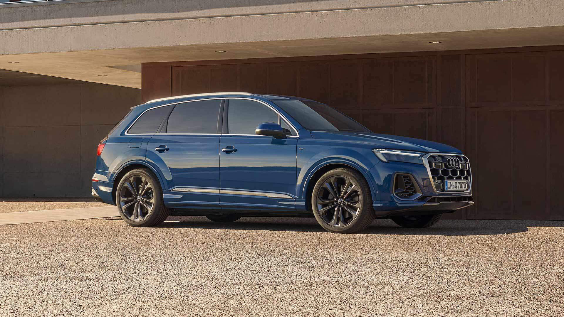 The edgy all-rounder. Image