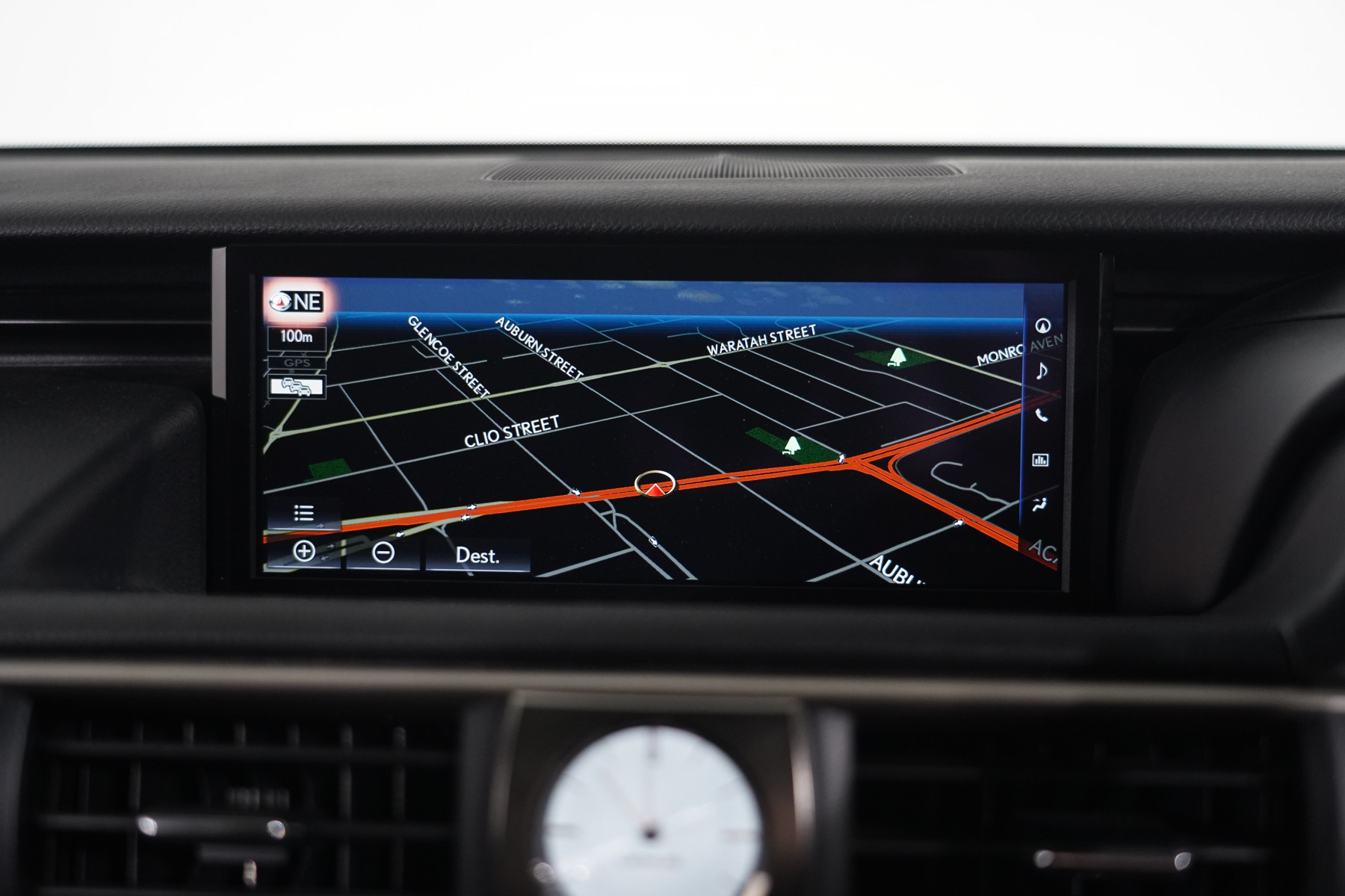 2019 Lexus Is300 Luxury Sedan Image 22