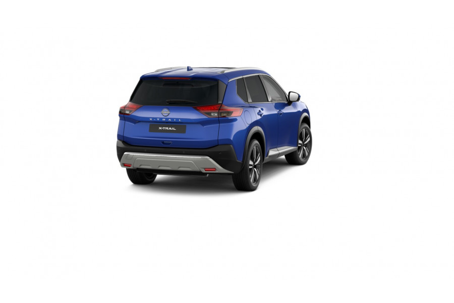 2024 Nissan X-Trail T33 Ti SUV Image 20