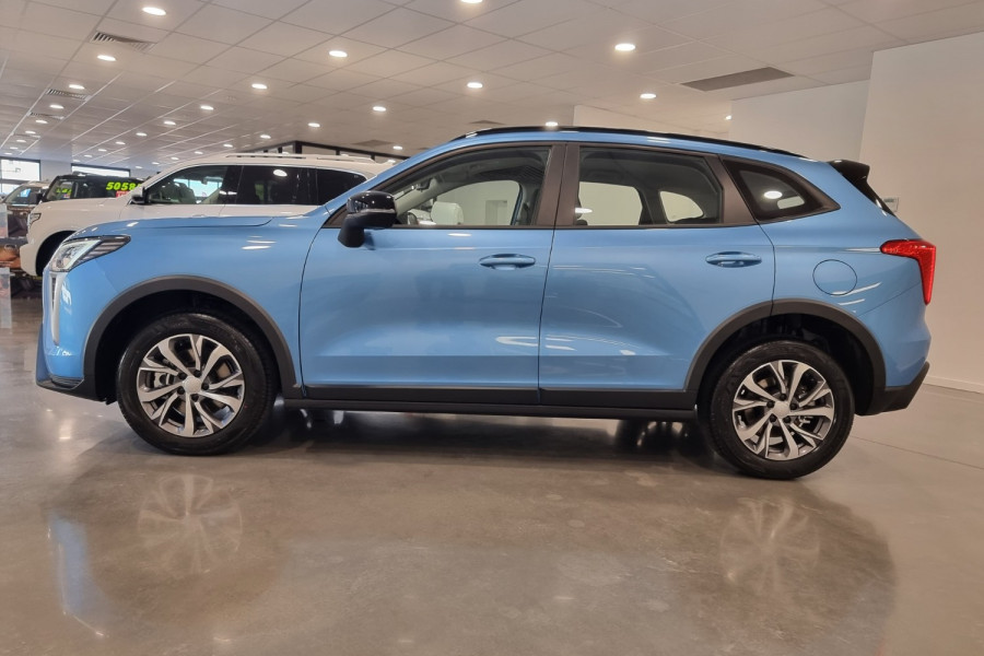 2025 GWM Haval Jolion FACELIFT LUXURY SUV Image 18