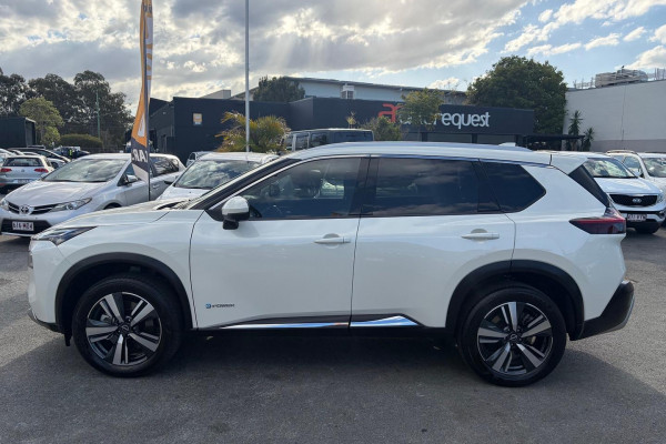 2023 Nissan X-Trail T33 Ti e-POWER SUV Image 9