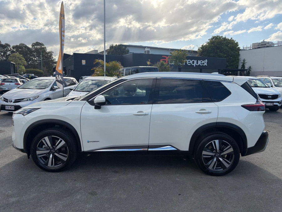 2023 Nissan X-Trail T33 Ti e-POWER SUV Image 9