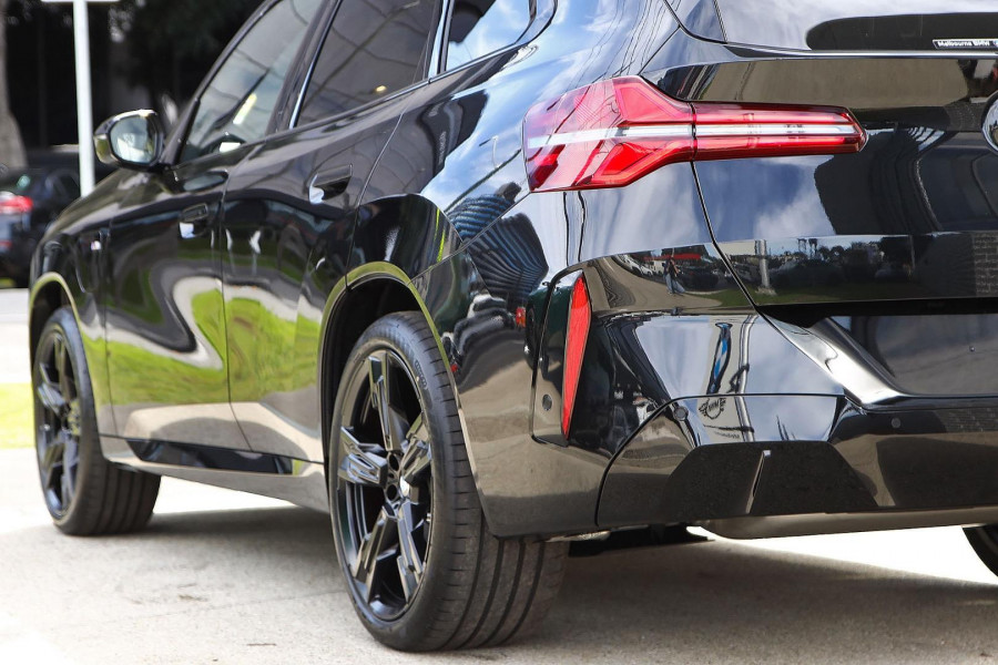 2026 BMW X3 G45 30e xDrive SUV