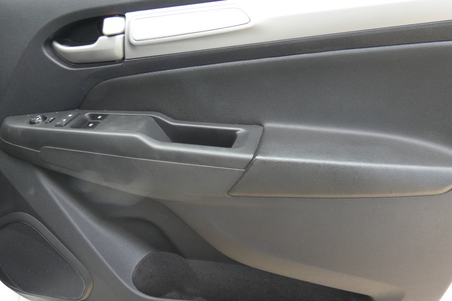 2016 MY17 Holden Colorado RG MY17 LS 4X4 Cab Chassis Image 16