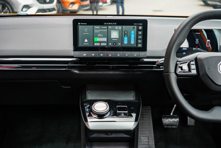 2023 MG MG4 MEH32 Excite 64 Hatch Image 13