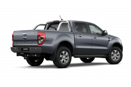 2021 MY20.25 Ford Ranger PX MkIII XLT Double Cab Image 4
